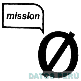 MISSION