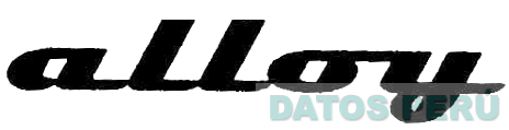 ALLOY