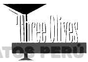 THREE OLIVES