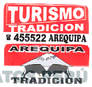 TURISMO TRADICION 455522 AREQUIPA TRADICION