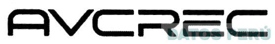 AVCREC