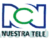 RCN NUESTRA TELE