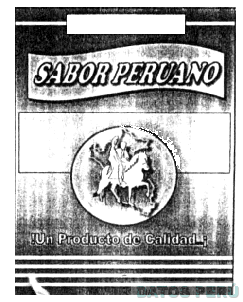 SABOR PERUANO
