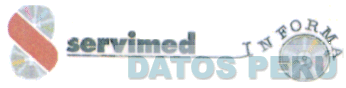 SERVIMED INFORMA