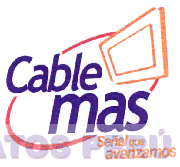 CABLE MAS SEÑAL QUE AVANZAMOS