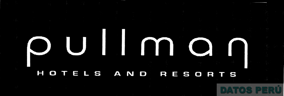 PULLMAN HOTELS AND RESORTS