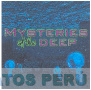 MYSTERIES OF THE DEEP