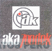 AK AKA 700DEK