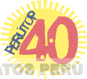PERUTOP 40