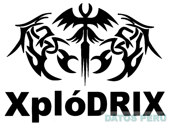XPLODRIX