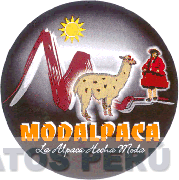 MODALPACA LA ALPACA HECHA MODA