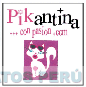PIKANTINA ... CON PASION.COM