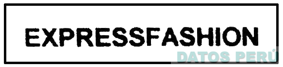 EXPRESSFASHION