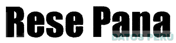 RESE PANA