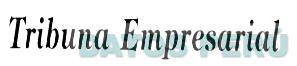 TRIBUNA EMPRESARIAL