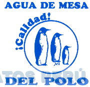 J.C.L. AGUA DE MESA DEL POLO ¡CALIDAD!