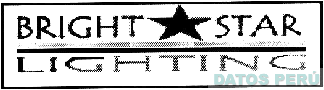 BRIGHT STAR LIGHTING