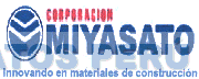 CORPORACION MIYASATO INNOVANDO EN MATERIALES DE CONSTRUCCION