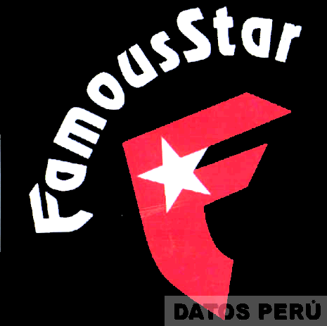 F FAMOUSSTAR