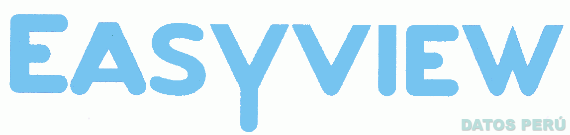 EASYVIEW