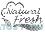 NATURAL FRESH