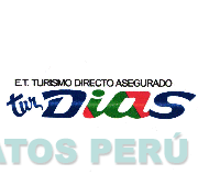 E.T. TURISMO DIRECTO ASEGURADO S.A. TUR DIAS