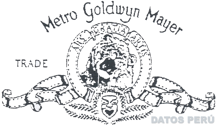 METRO GOLDWYN MAYER