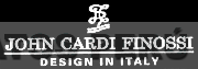 JSC JOHN CARDI FINOSSI DESIGN IN ITALY