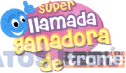 SÚPER LLAMADA GANADORA DE TROME