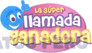 LA SUPER LLAMADA GANADORA