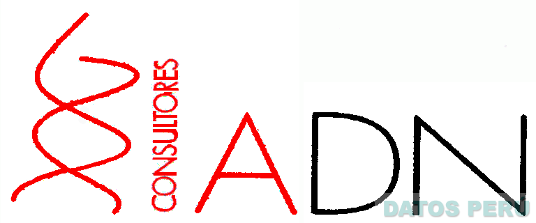 CONSULTORES ADN