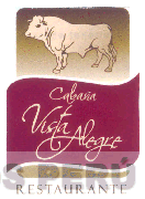 CABAÑA VISTA ALEGRE RESTAURANTE