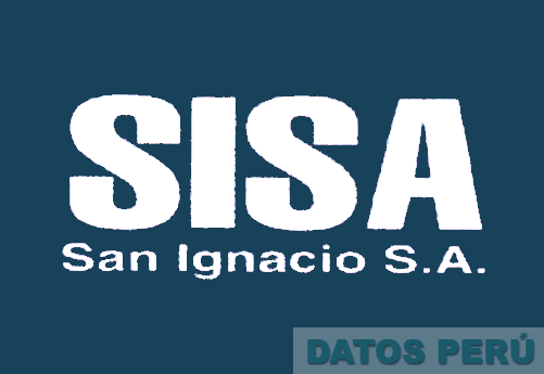 SISA SAN IGNACIO S.A.