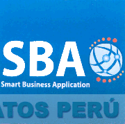 SBA SMART BUSINESS APPLICATION