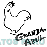 GRANJA AZUL
