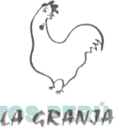 LA GRANJA