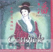 CONGIOK SLIM & DIGESTIVE TEA ORIENTAL HERBS