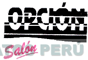 OPCIÓN SALÓN