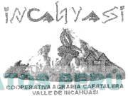 INCAHUASI COOPERATIVA AGRARIA CAFETALERA VALLE DE INCAHUASI