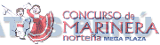 CONCURSO DE MARINERA NORTEÑA MEGA PLAZA