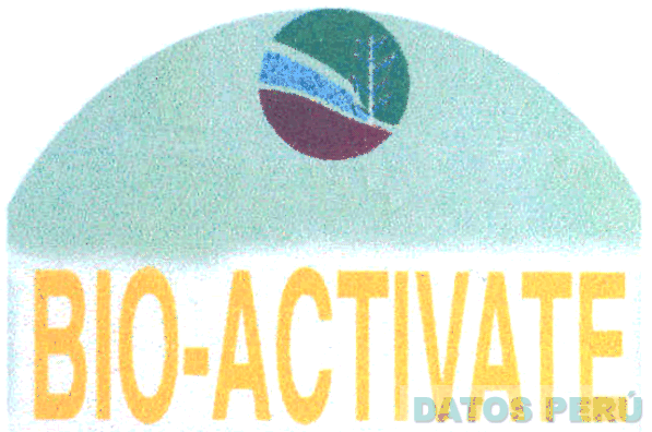 BIO-ACTIVATE