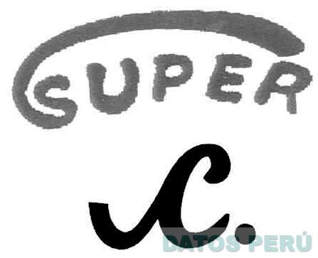 SUPER C
