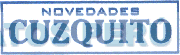 NOVEDADES CUZQUITO