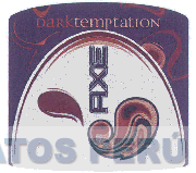AXE DARK TEMPTATION