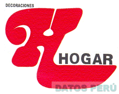 DECORACIONES H HOGAR