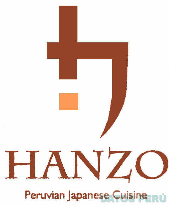 HANZO PERUVIAN JAPANESE CUISINE
