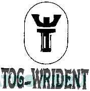 W TOG-WRIDENT