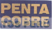 PENTA COBRE