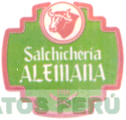 SALCHICHERIA ALEMANA