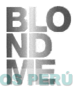BLONDME